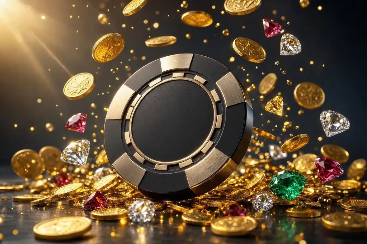 Blackjack Ballroom Casino